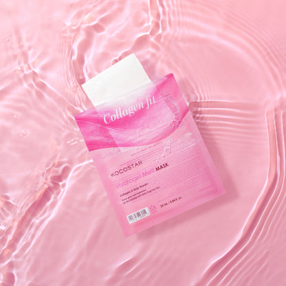 HYDROGEL MELT MASK COLLAGEN (Single)