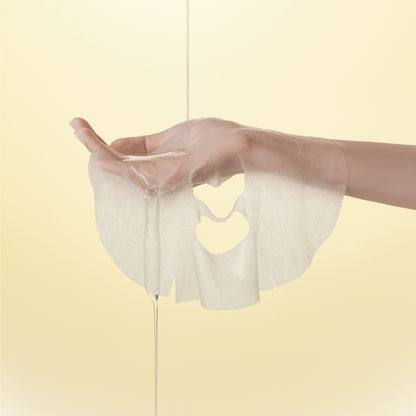 HYDROGEL MELT MASK VITAMIN (Single)