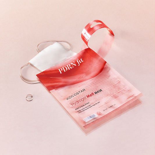 HYDROGEL MELT MASK PDRN (single)