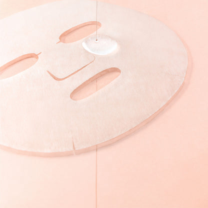 HYDROGEL MELT MASK PDRN (single)