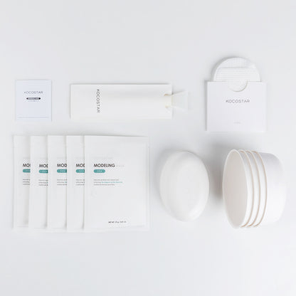MODELING MASK CICA (5pcs)