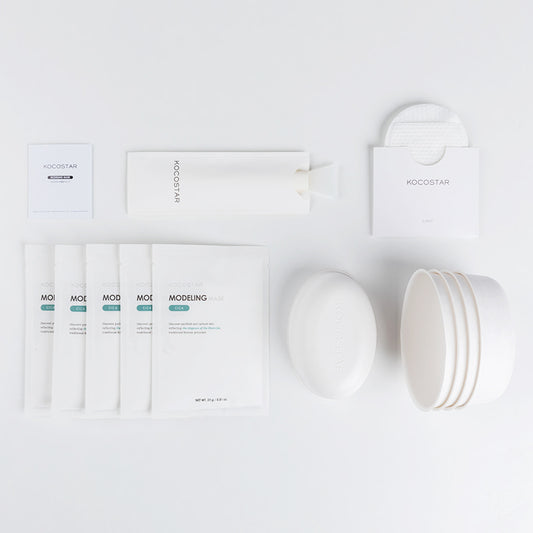 MODELING MASK CICA (5pcs)