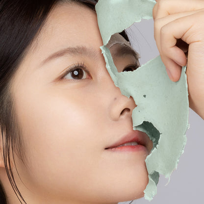 MODELING MASK CICA (5pcs)