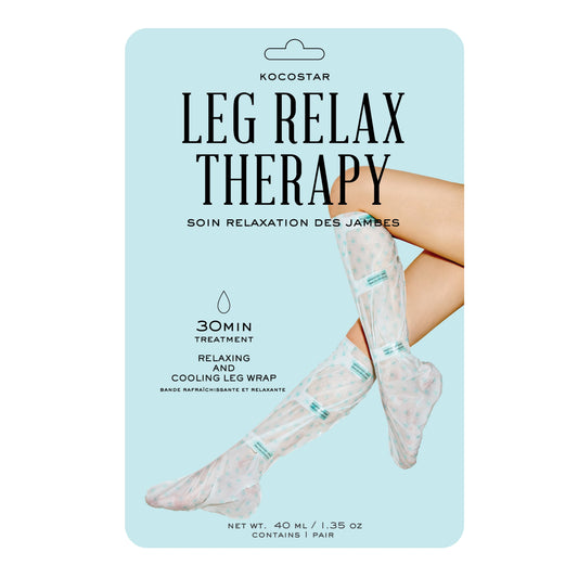 LEG RELAX THERAPY