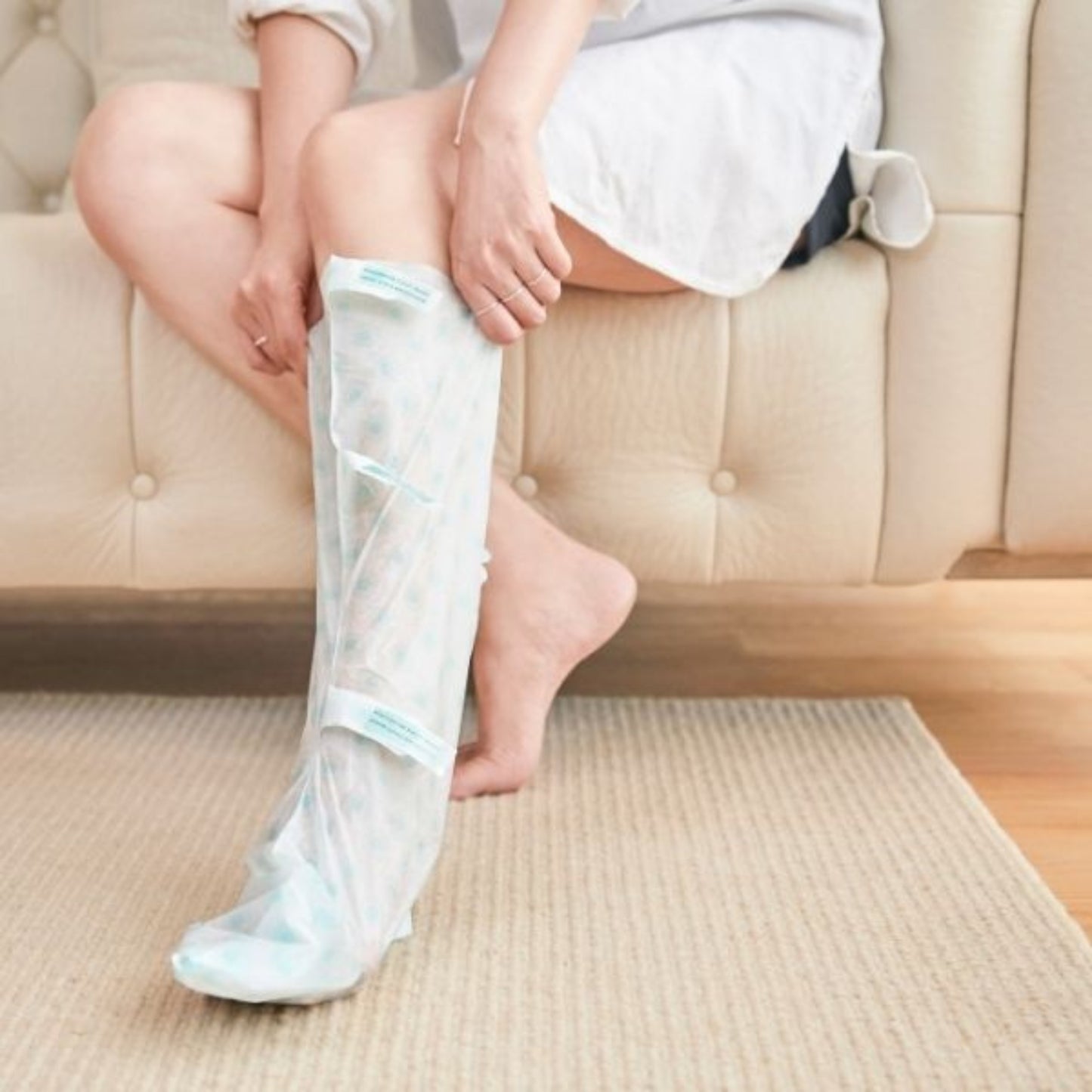 LEG RELAX THERAPY
