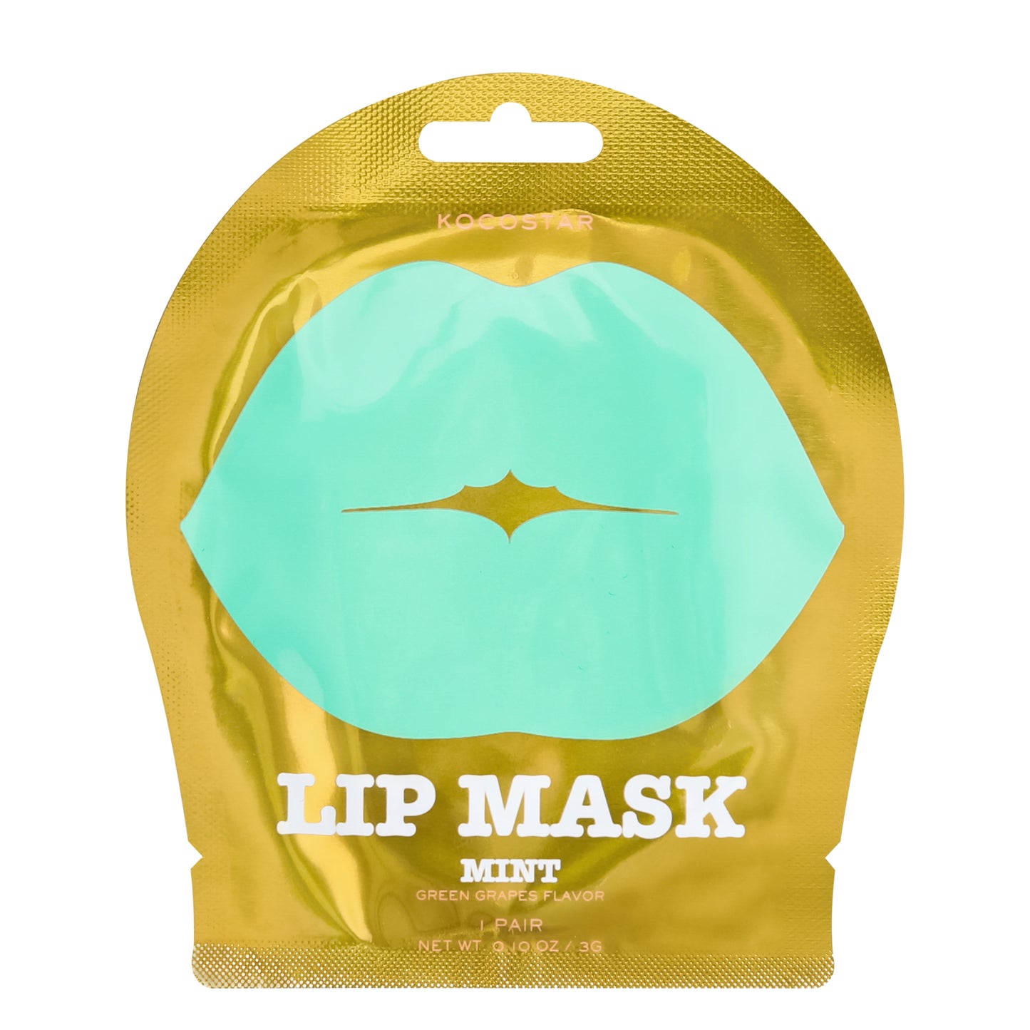 LIP MASK MINT