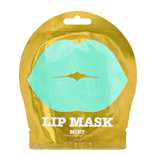 LIP MASK MINT