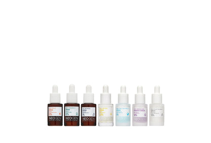 REAL SERUM SPECTRUM SET (5GX7)