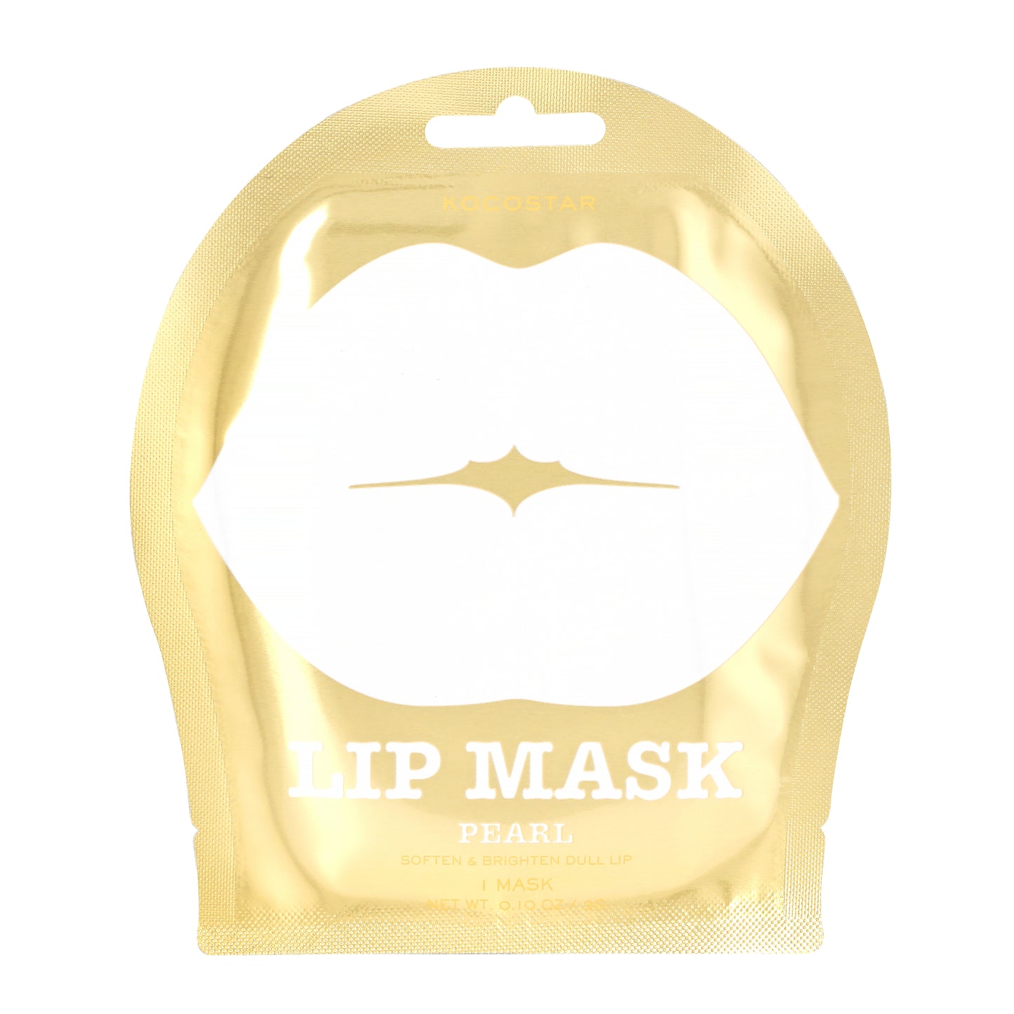 LIP MASK PEARL