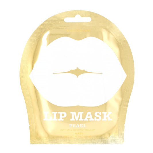 LIP MASK PEARL
