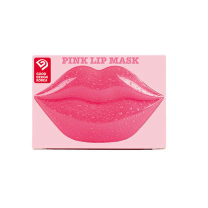 LIP MASK JAR – PINK