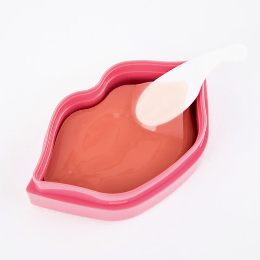 LIP MASK JAR – PINK