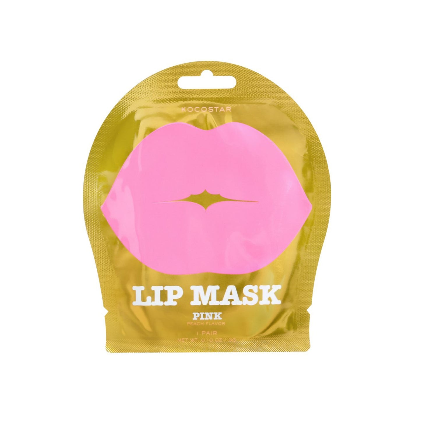 LIP MASK PINK