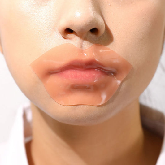 LIP MASK PINK