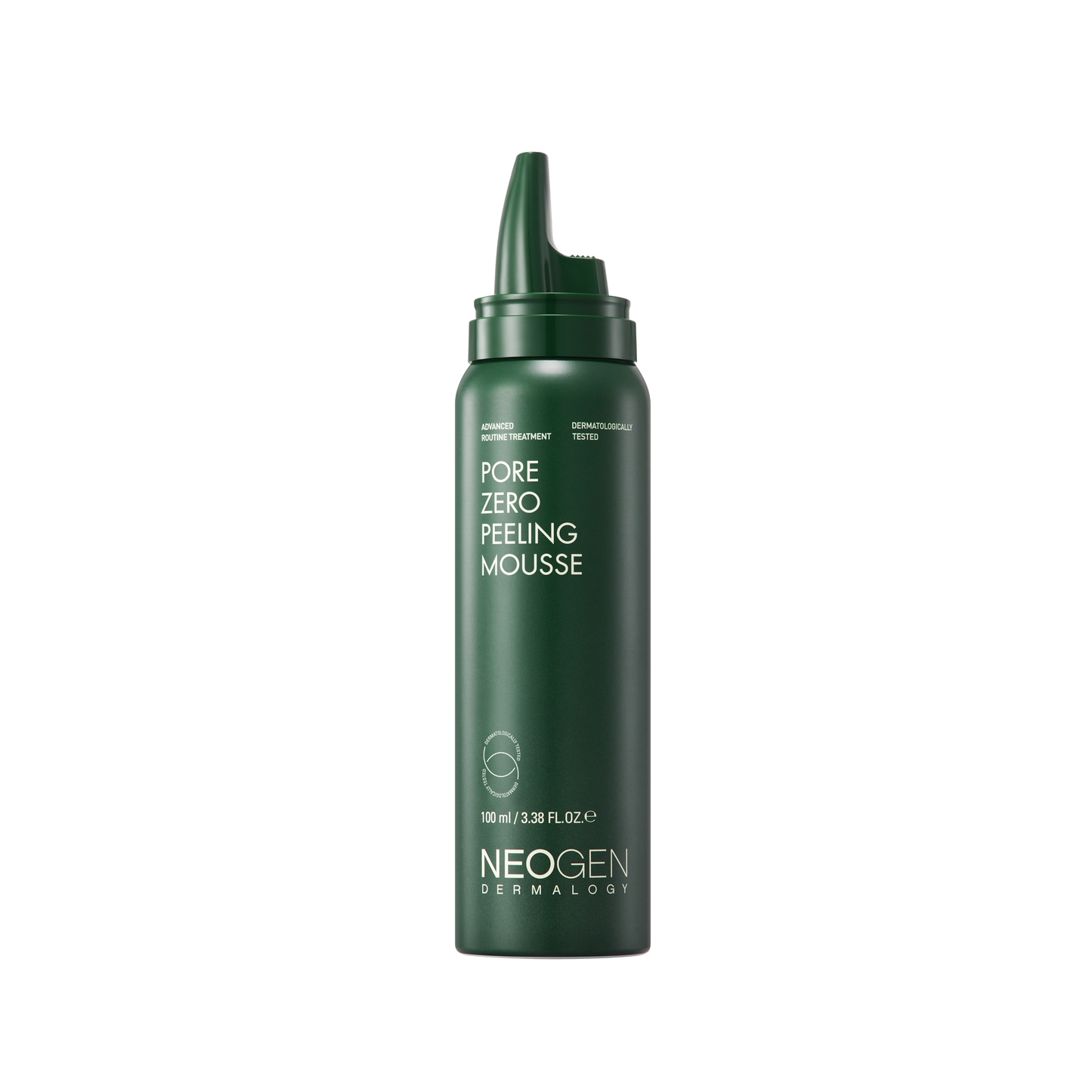 PORE ZERO PEELING MOUSSE (100ML)