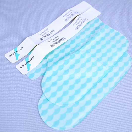 PREMIUMFOOT PEELING PACK-MEDIUM