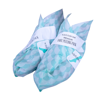 PREMIUMFOOT PEELING PACK-MEDIUM