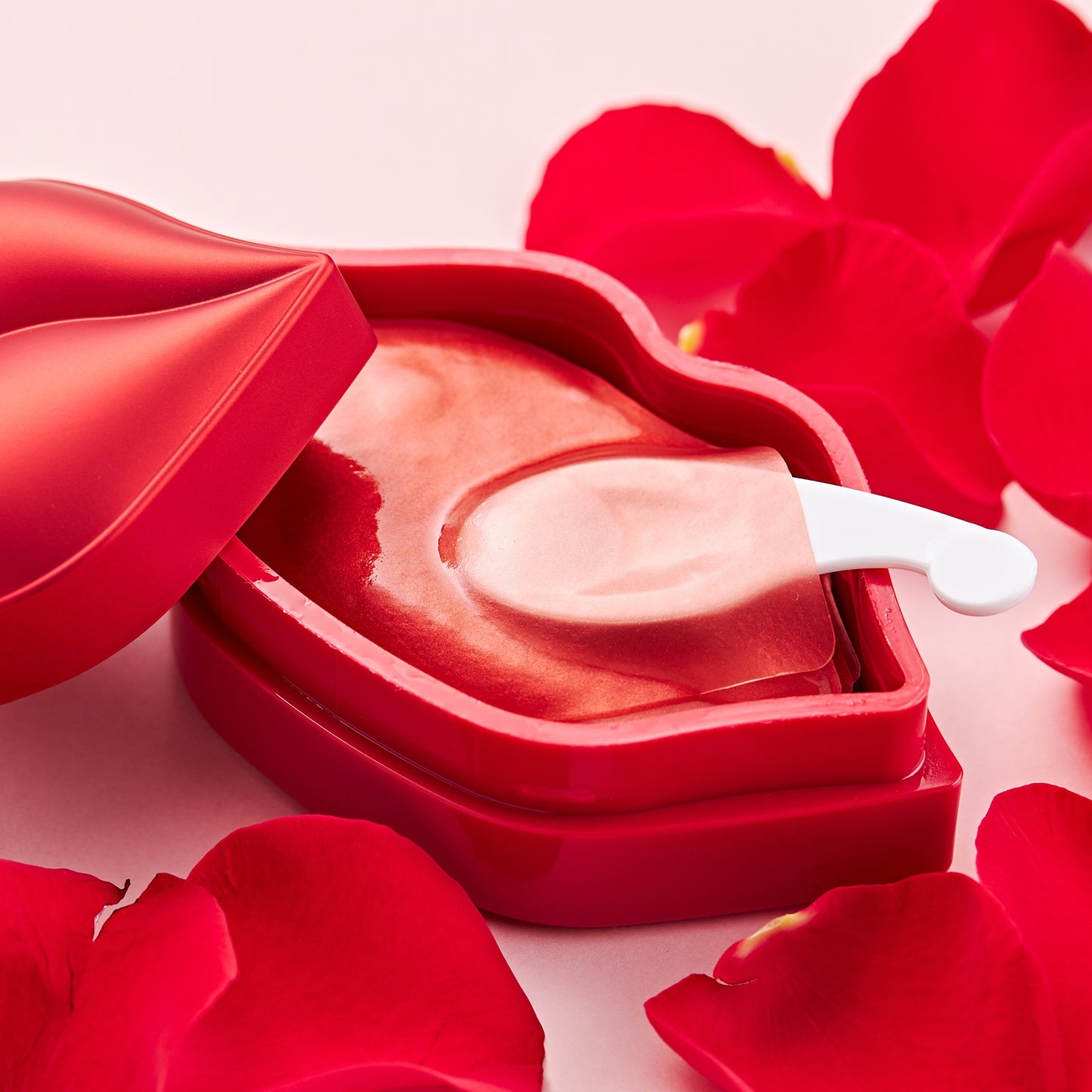 LIP MASK ROMANTIC ROSE Vegan