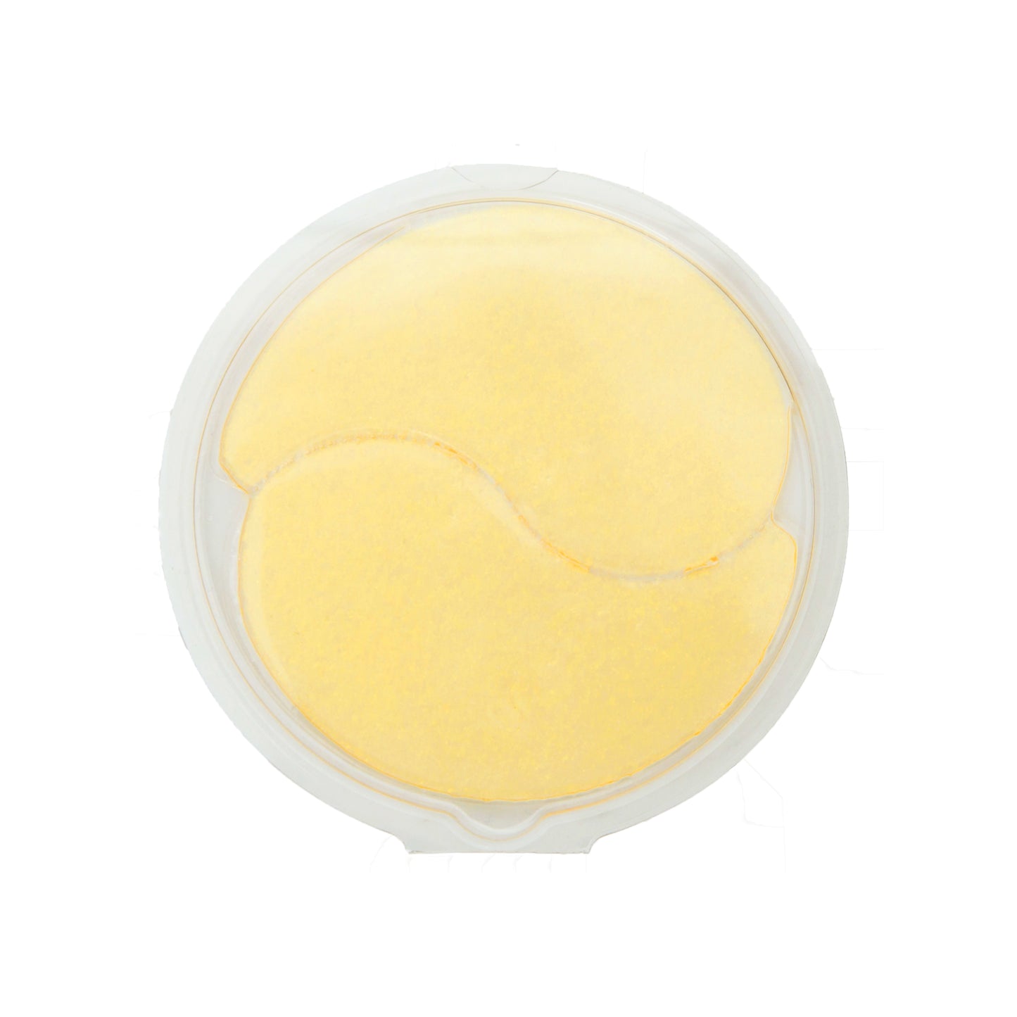 PRINCESS EYE PATCH GOLD