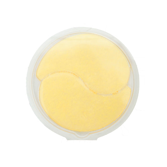 PRINCESS EYE PATCH GOLD