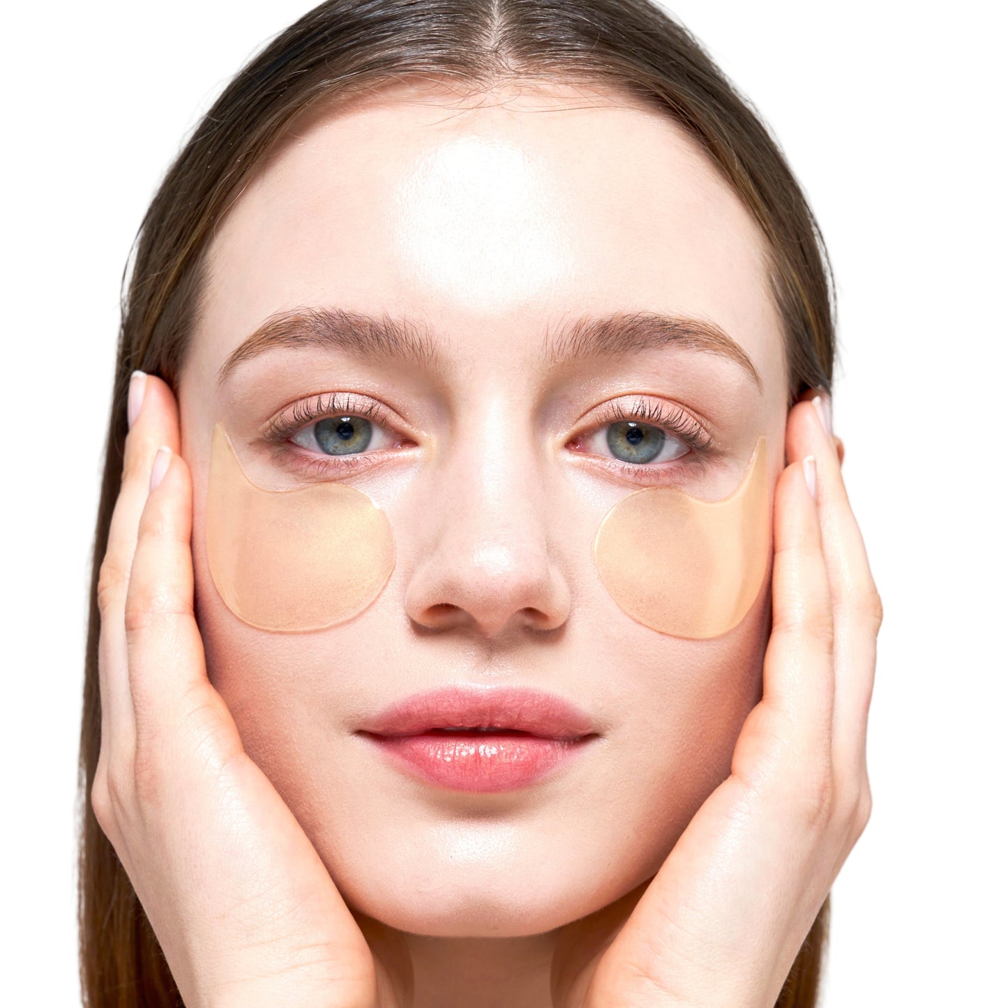 PRINCESS EYE PATCH GOLD