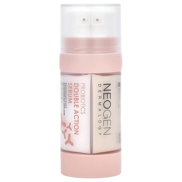 PROBIOTICS DOUBLE ACTION SERUM 22g