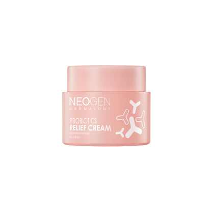 PROBIOTICS RELIEF CREAM 50g