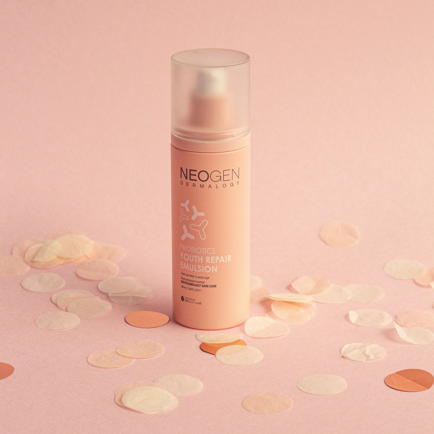 PROBIOTICS YOUTH REPAIR EMULSION 100ml