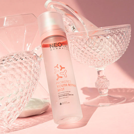 PROBIOTICS YOUTH REPAIR MIST 120ml