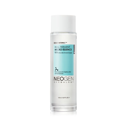 REAL FERMENT MICRO ESSENCE 150ml