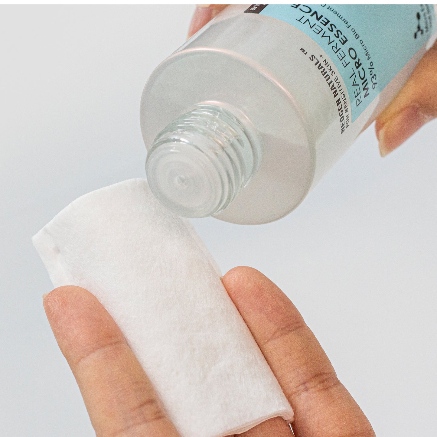 REAL FERMENT MICRO ESSENCE 150ml