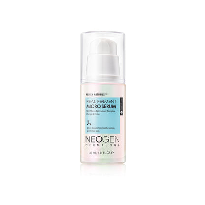 REAL FERMENT MICRO SERUM 30ml
