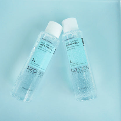 REAL FERMENT MICRO TONER 150ml