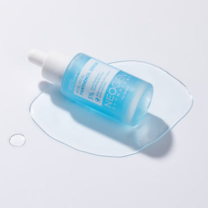 REAL HYAL PANTHENOL SERUM 31g
