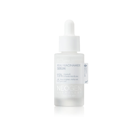 REAL NIACINAMIDE 15% FIRMING SERUM