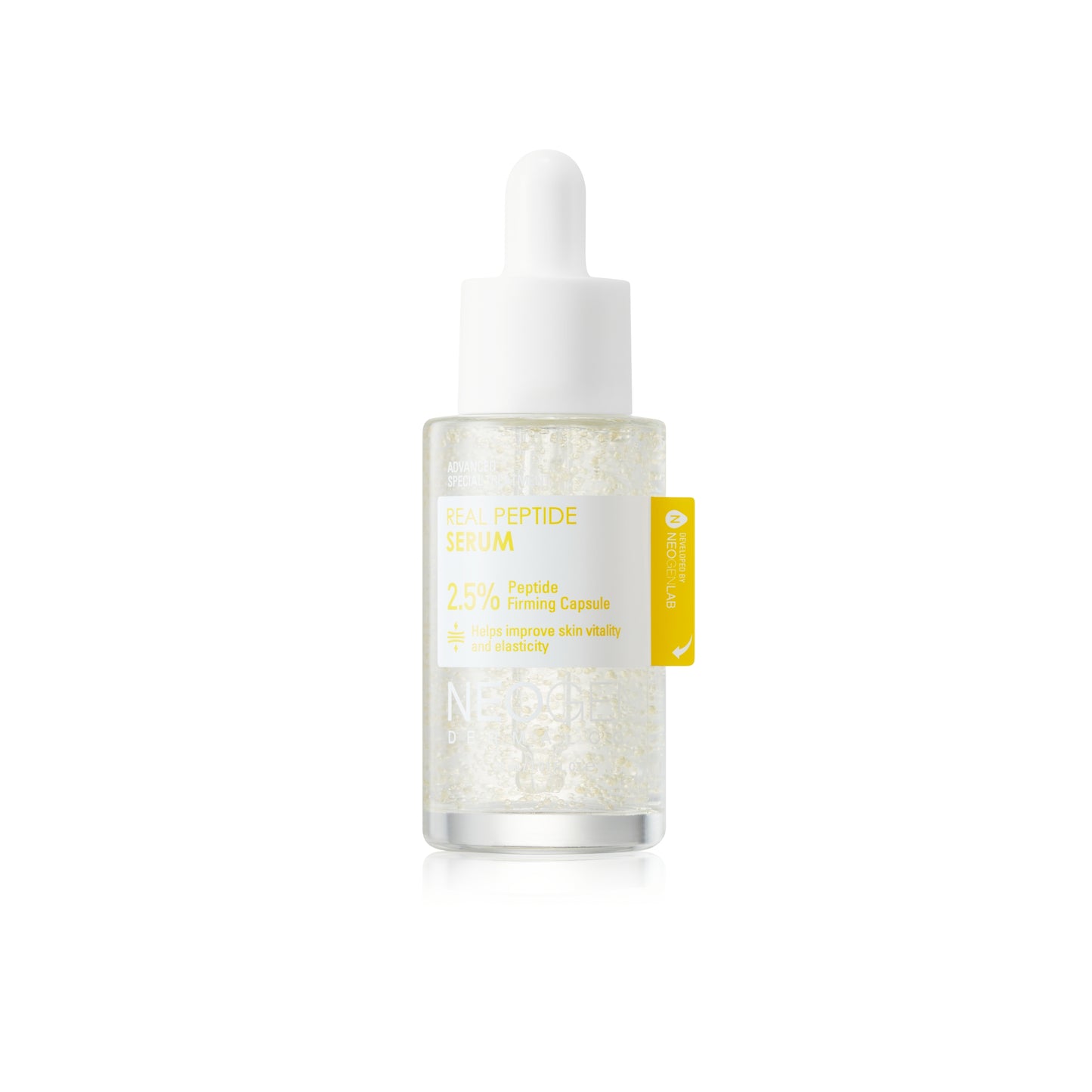 REAL PEPTIDE SERUM 30ml