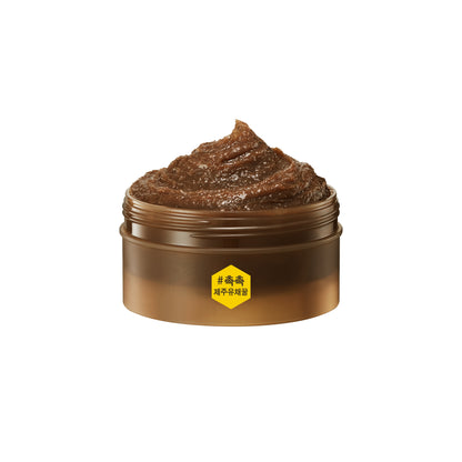 REAL POLISH ROYAL HONEY & SUGAR 210g