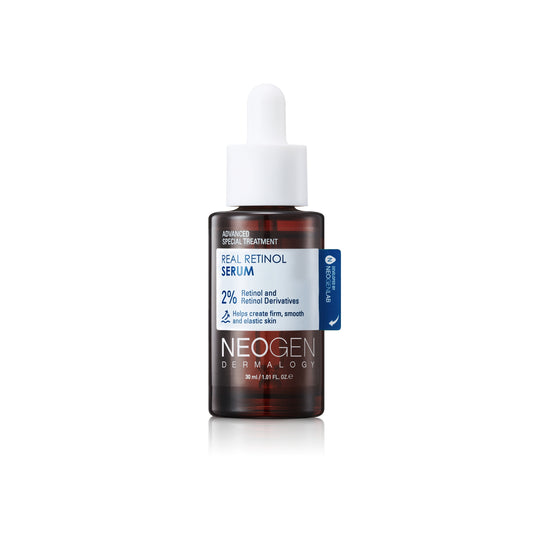 REAL RETINOL SERUM 30ml