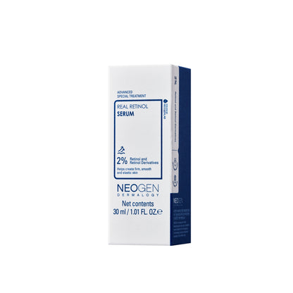 REAL RETINOL SERUM 30ml