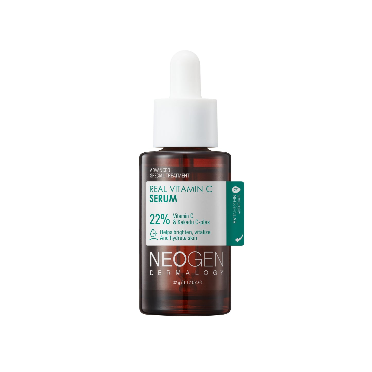 REAL VITAMIN C SERUM 32g