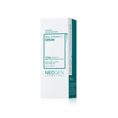 REAL VITAMIN C SERUM 32g