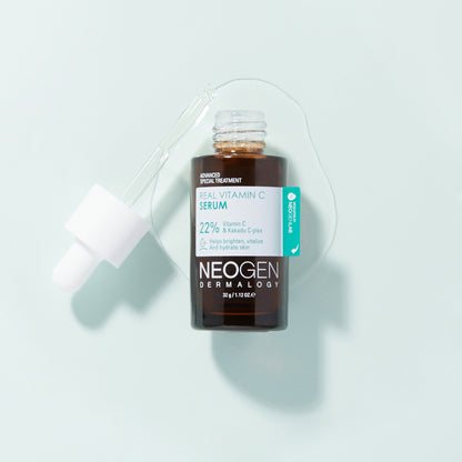 REAL VITAMIN C SERUM 32g