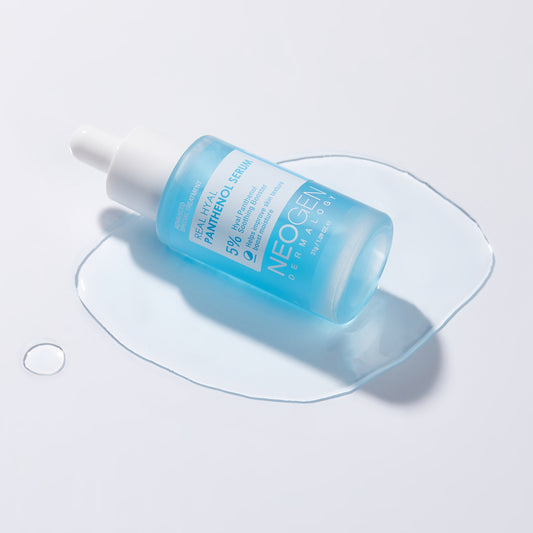 REAL HYAL PANTHENOL SERUM