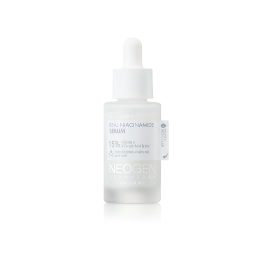 REAL NIACINAMIDE 15% FIRMING SERUM