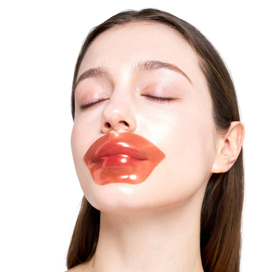 LIP MASK ROSE