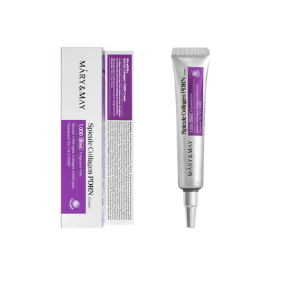 SPICULE COLLAGEN PDRN CREAM