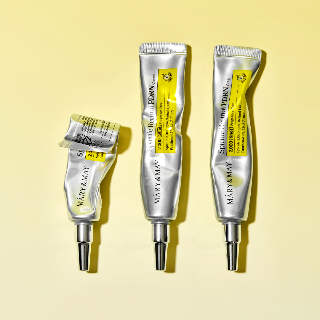 SPICULE RETINOL PDRN CREAM 15G