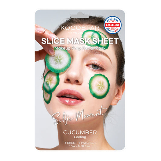 SLICE MASK CUCUMBER