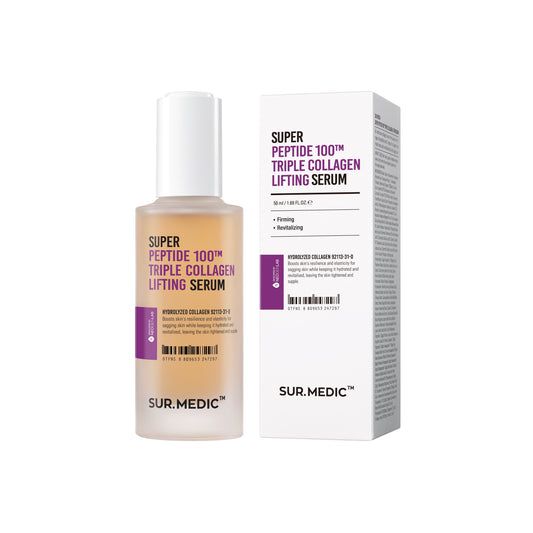 Super Peptide 100™ Collagen Lifting Serum