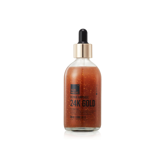 24K Gold Repair Ampoule